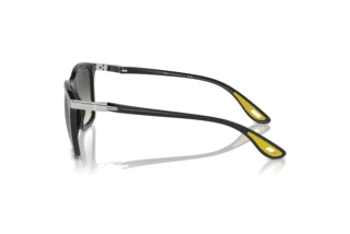 Vue latérale Ray-Ban RB4433M (F62411)