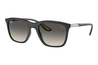 Ray-Ban RB4433M F62411 GreyGrey