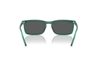 Vue arrière Ray-Ban RB4435 (6615B1)
