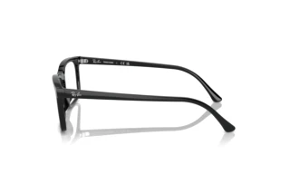 Vue latérale Ray-Ban RB4435 (901/GJ)
