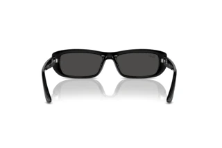 Vue arrière Ray-Ban RB4436D (667787)
