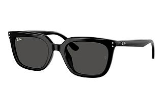 Ray-Ban RB4439D 901/87 Dark GreyBlack