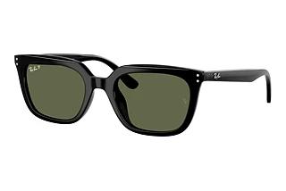 Ray-Ban RB4439D 901/9A Dark Green PolarBlack