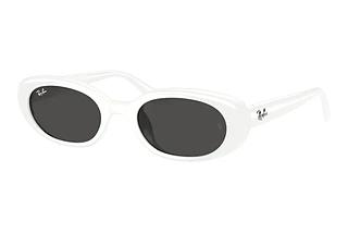 Ray-Ban RB4441D 677287 Dark GreyWhite