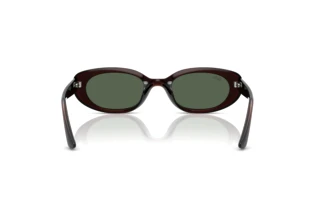 Vue arrière Ray-Ban RB4441D (714/71)