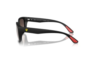 Vue latérale Ray-Ban RB4443M (F6025J)