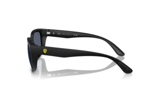 Vue latérale Ray-Ban RB4443M (F70287)