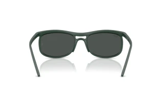 Vue arrière Ray-Ban RB4452 (601687)