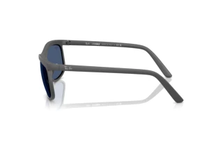 Vue latérale Ray-Ban RB4452 (601780)