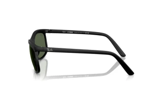 Vue latérale Ray-Ban RB4452 (601S71)