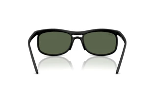 Vue arrière Ray-Ban RB4452 (601S71)