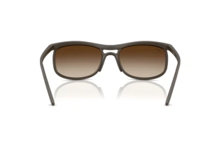 Vue arrière Ray-Ban RB4452 (612413)