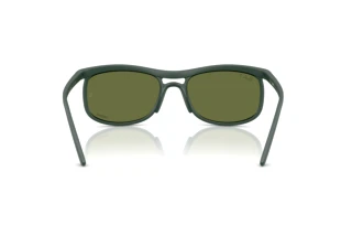 Vue arrière Ray-Ban RB4452CH (6016/2)