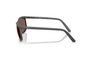 Vue latérale Ray-Ban RB4452CH (60171A)