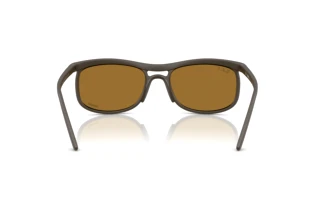 Vue arrière Ray-Ban RB4452CH (612473)