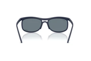 Vue arrière Ray-Ban RB4452CH (633180)