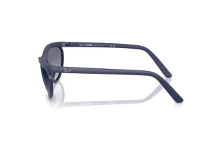 Vue latérale Ray-Ban RB4453 (60154L)