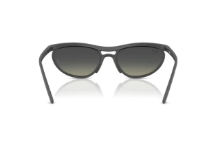 Vue arrière Ray-Ban RB4453 (601711)
