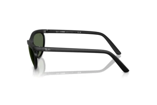 Vue latérale Ray-Ban RB4453 (601S71)