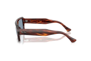 Vue latérale Ray-Ban FLACKO (RB4454 - 139856)