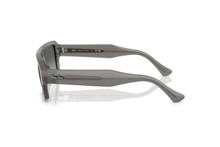 Vue latérale Ray-Ban FLACKO (RB4454 - 680571)