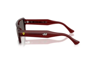 Vue latérale Ray-Ban RB4454M (F710B1)