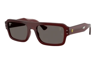 Vue de face Ray-Ban RB4454M (F710B1)