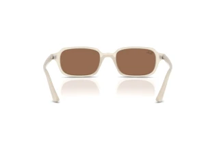 Vue arrière Ray-Ban ZURI (RB4455 - 680873)