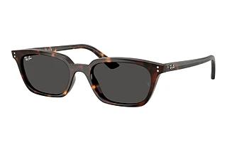 Ray-Ban RB4456 135987 Dark GreyHavana