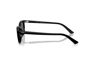 Vue latérale Ray-Ban ZAYA (RB4456 - 667781)