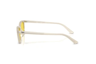 Vue latérale Ray-Ban ZAYA (RB4456 - 68086D)