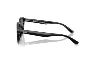 Vue latérale Ray-Ban RB4458D (601/6V)