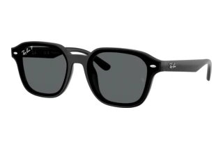 Vue de face Ray-Ban RB4458D (601/81)