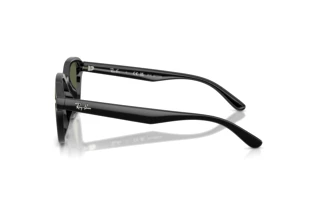 Vue latérale Ray-Ban RB4458D (601/9A)