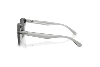 Vue latérale Ray-Ban RB4458D (645087)