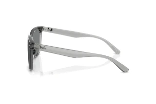 Vue latérale Ray-Ban RB4466D (645087)