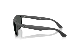 Vue latérale Ray-Ban RB4468 (601787)
