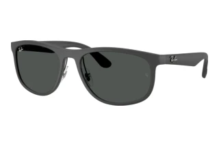 Vue de face Ray-Ban RB4468 (601787)