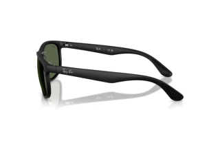 Vue latérale Ray-Ban RB4468 (601S71)