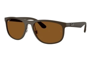 Vue de face Ray-Ban RB4468 (6124BB)