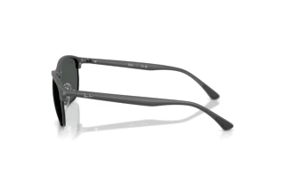 Vue latérale Ray-Ban RB4469 (601787)