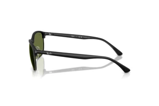 Vue latérale Ray-Ban RB4469 (601S/2)