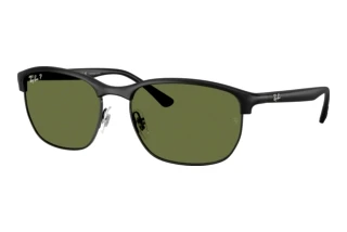 Vue de face Ray-Ban RB4469 (601S/2)