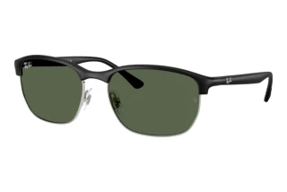 Vue de face Ray-Ban RB4469 (601S71)