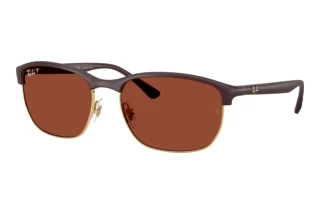 Vue de face Ray-Ban RB4469 (64451B)