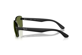 Vue latérale Ray-Ban RB4470CH (601S/2)