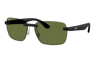 Vue de face Ray-Ban RB4470CH (601S/2)