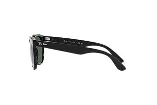 Vue latérale Ray-Ban IRIS (RB4471 - 662971)