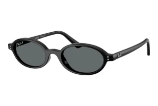 Vue de face Ray-Ban RB4472 (667781)