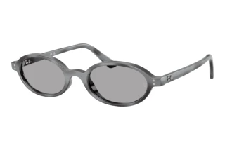 Vue de face Ray-Ban RB4472 (685480)